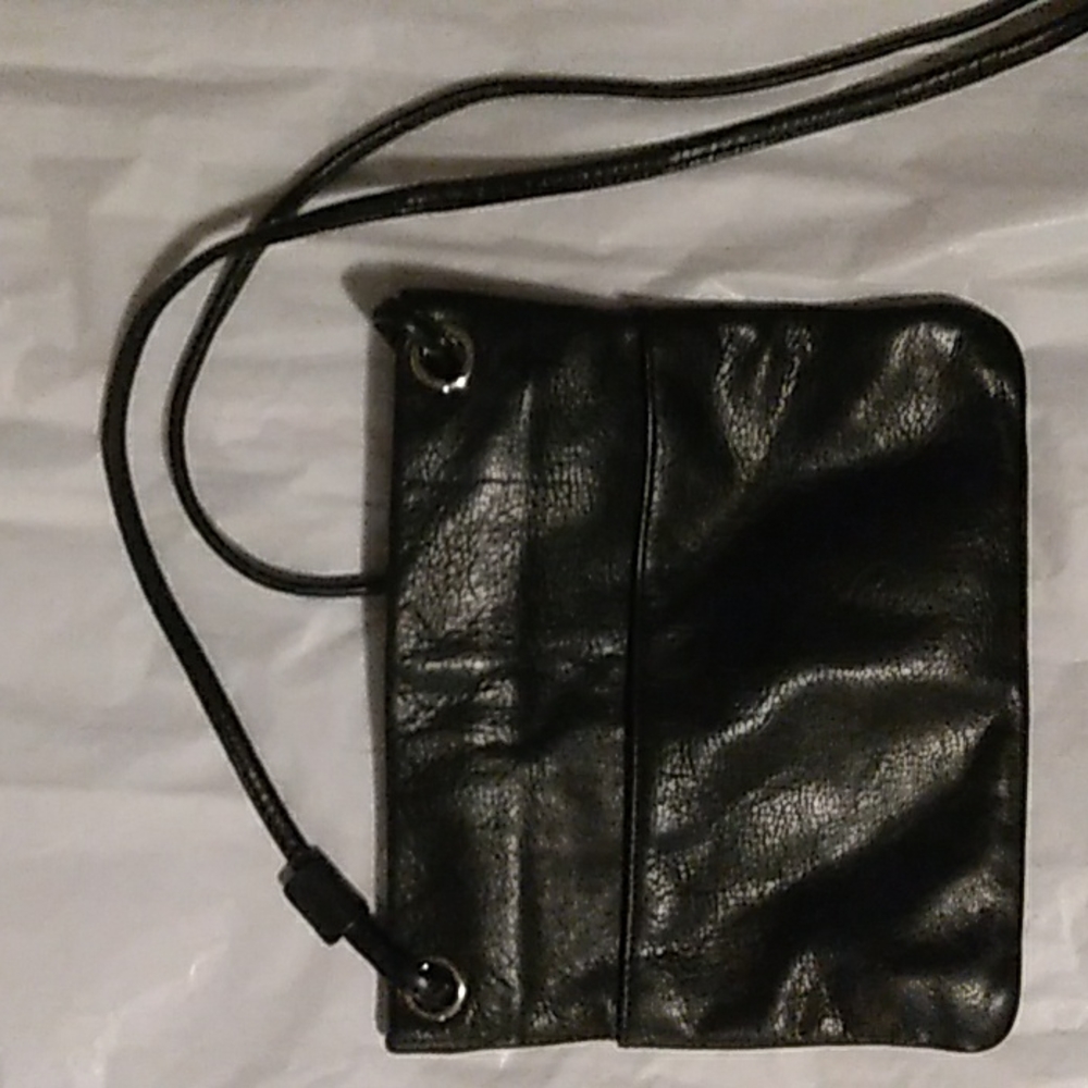 Margot leather